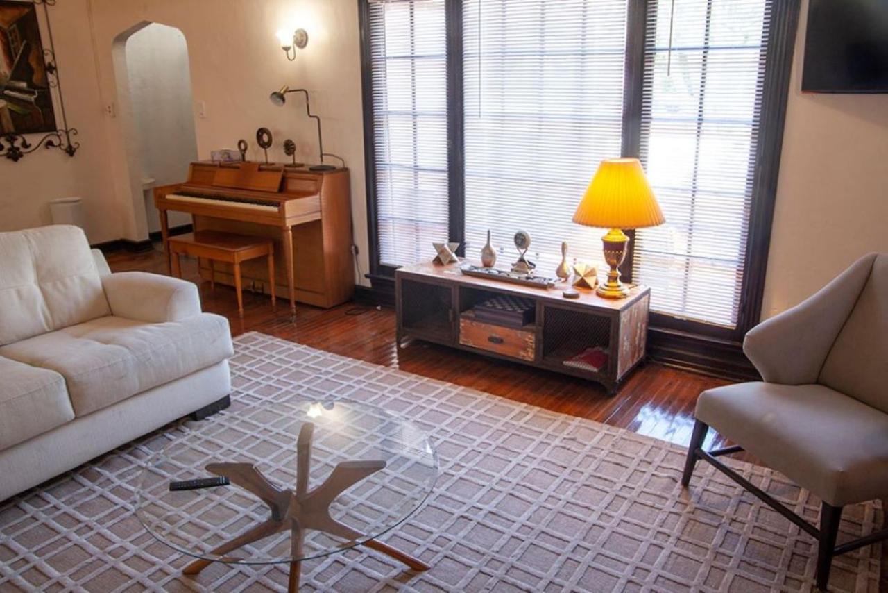 Amazing In Noho Casa vacanze Los Angeles