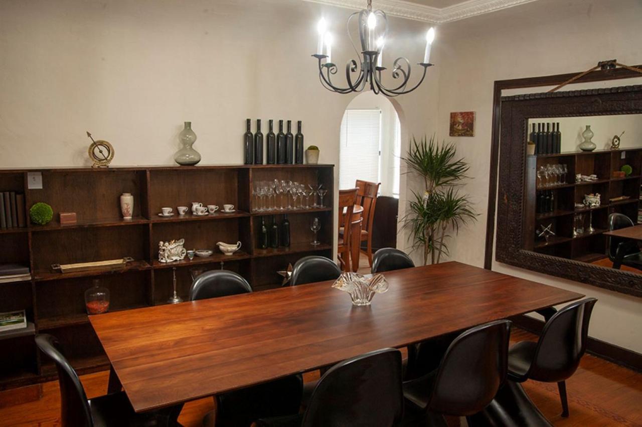 Casa vacanze Amazing In Noho
