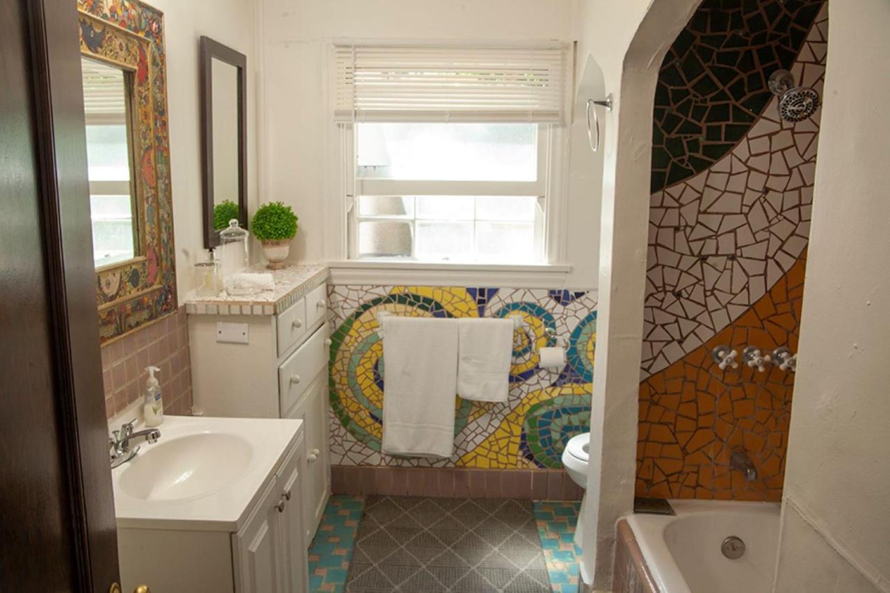 Casa vacanze Amazing In Noho